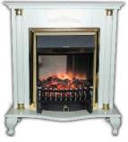 Электрокамин Blaze Comfort (комплект эл.камин портал)