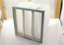 Вставка карманная Salda FMK 160/EU5/3p