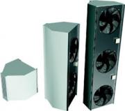 Тепловая завеса 2vv VCP-03-150-EO