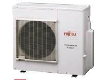 Внешний блок Fujitsu AOYG30LAT4