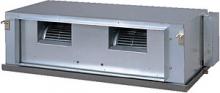 Канальный кондиционер Fujitsu ARY90T/AOY90T