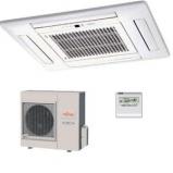Кассетный кондиционер Fujitsu AUY25U/AOY25U