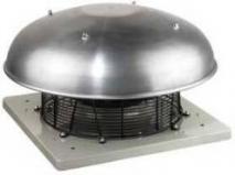 Крышный вентилятор Systemair DHS 400DV sileo