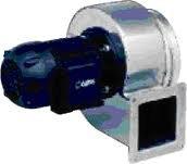 Центробежный вентилятор O.ERRE CAI 540 2M