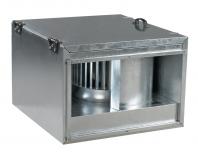 Шумоизолированный вентилятор ВЕНТС ВКПФИ 6Д 1000x500