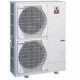 Внешний блок Mitsubishi Electric PUHZ-ZRP125YKA