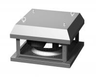 Крышный вентилятор ВЕНТС ВКГ 450 ЕС