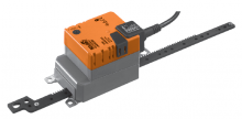 Электропривод Belimo LH230ASR100