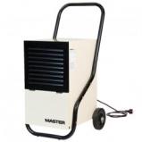 Промышленный осушитель Master DH 752 (компакт)