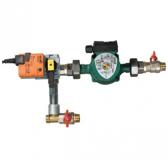 Смесительный узел ВЕНТС УСВК-1 1/2