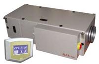 Приточная установка 2vv ALFA-C-05VS-DP-2