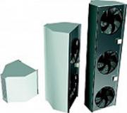 Тепловая завеса 2vv VCP-03-150-HO