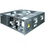 Приточно-вытяжная установка LMF RFM 25 T