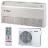 Напольно-потолочный кондиционер Gree GTH30K3BI / GUHN30NK3AO