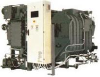 Абсорбционный чиллер Sanyo TSA-DE22