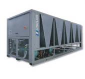 Чиллер воздушного охлаждения Uniflair BRAC2502