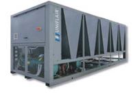 Чиллер воздушного охлаждения Uniflair BRAH3002