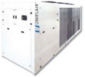 Чиллер воздушного охлаждения Uniflair ARAF0644