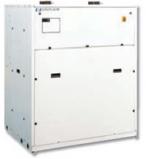 Чиллер водяного охлаждения Uniflair ARWH0302