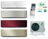 Настенная сплит-система Ballu BSQ-36H N1