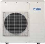 Внешний блок Daikin 5MXS90E