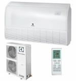 Напольно-потолочный кондиционер Electrolux EACU-36H/UP2/N3/EACO-36H/UP2/N3 (380) (Unitary Pro 2)