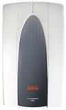 Электрический проточный водонагреватель AEG MP6