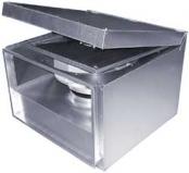 Шумоизолированный вентилятор Ostberg RKBI 1000x500 J1