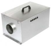 Приточная установка Ruck FFH 125