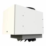 Газовый воздухонагреватель Тепломаш AT75V