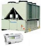 Чиллер воздушного охлаждения Daikin EWYD280AJYNN