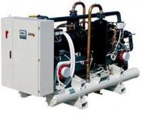 Чиллер водяного охлаждения Daikin EWWDC18CJYNN