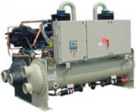 Чиллер водяного охлаждения Daikin EWWD900BJYNN