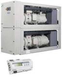 Чиллер водяного охлаждения Daikin EWWD360MBYNN