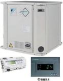 Чиллер водяного охлаждения Daikin EWLP020KAW1N