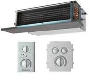 Канальный фанкойл Daikin FWB05ATV