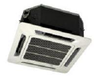 Кассетный фанкойл Daikin FWF03AT