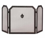 Защитный экран на камин Royal Flame C03850AGK