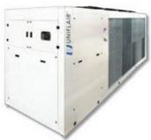 Чиллер воздушного охлаждения Uniflair EPAF0501