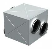 Шумоизолированный вентилятор ВЕНТС КСД 315/250х2-6Е