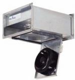 Вентилятор для прямоугольных каналов Remak RO 30-15/18-2E