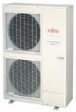 Внешний блок Fujitsu AOYD36LATT