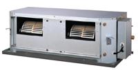Канальный кондиционер Fujitsu ARYC54L/AOYD54L