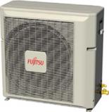 Внешний блок мультизональной системы воздушного охлаждения Fujitsu AJYA54LCLR