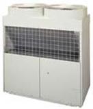 Внешний блок мультизональной системы воздушного охлаждения Fujitsu AO72RPСMF