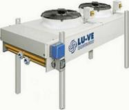 Сухая градирня Lu-Ve SHLS 59C