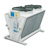 Сухая градирня Lu-Ve SDHLN 258F