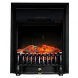 Электрокамин Royal Flame Fobos FX Black