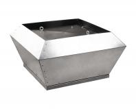 Крышный вентилятор ВЕНТС ВКВ 250 ЕС