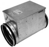 Электрический канальный нагреватель Арктос PBEC 200/5х2